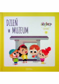 Dzień w muzeum
