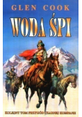 Woda śpi
