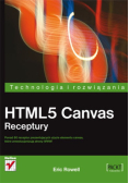 HTML5 Canvas Receptury