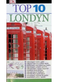 Top 10 Londyn