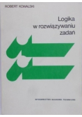 Logika w rozwiązywaniu zadań