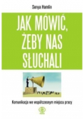 Jak mówić żeby nas słuchali