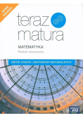 Teraz matura Matematyka Poziom rozszerzony Arkusze maturalne