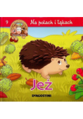Na polach i łąkach Tom 9 Jeż