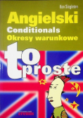 Angielski Conditionals. Okresy warunkowe