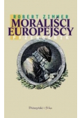 Moraliści europejscy przewodnik