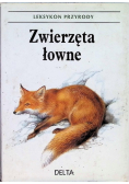 Zwierzęta łowne Leksykon Przyrody