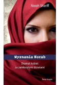 Wyznania Norah Dramat kobiet za zamkniętymi drzwiami