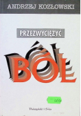 Przezwyciężyć ból