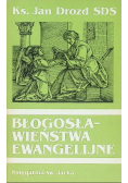 Błogosławieństwa ewangelijne
