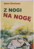 Z nogi na nogę