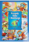 Przygody Sama i Bonifacego