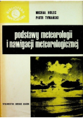 Podstawy meteorologii i nawigacji meteorologicznej