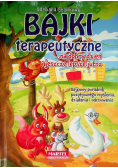 Bajki terapeutyczne na dobry dzień i jeszcze lepsze jutro
