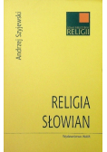 Religia Słowian