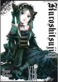 Kuroshitsuji Tom 19 Mroczny kamerdyner