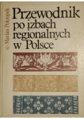 Przewodnik Po Izbach Regionalnych W Polsce