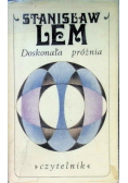 Doskonała próżnia