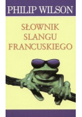 Słownik slangu francuskiego