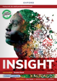 Insight 2E. Intermediate