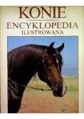 Konie. Encyklopedia ilustrowana