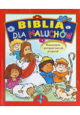 Biblia dla maluchów