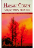 Wszyscy mamy tajemnice