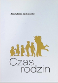 Czas rodzin