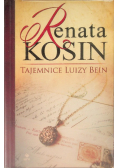 Tajemnice Luizy Bein