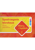 Spostrzeganie wzrokowe. Wzory i symbole Część 2