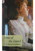 Anne of the Island