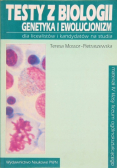 Testy z biologii - genetyka i ewolucjonizm
