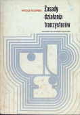 Zasady działania tranzystorów