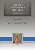 List do Hebrajczyków