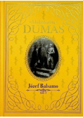 Józef Balsamo Tom 3