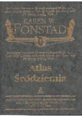 Atlas śródziemia
