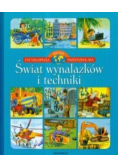 Świat wynalazków i techniki