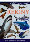 Odkrywanie świata Rekiny