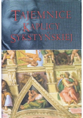Tajemnice Kaplicy Sykstyńskiej