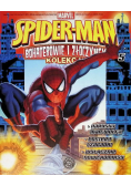 Spider-Man Bohaterowie I Złoczyńcy Nr 5