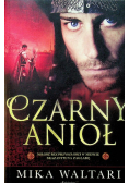 Czarny anioł