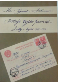 Zostaje tylko pamięć... Listy z Łagrów 1947 - 1953