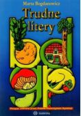 Trudne litery