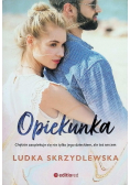 Opiekunka