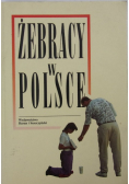 Żebracy w Polsce