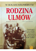 Rodzina Ulmów