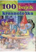 100 bajek krasnoludka