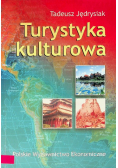 Turystyka kulturowa