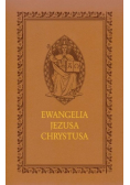 Ewangelia Jezusa Chrystusa