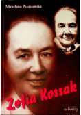 Zofia Kossak